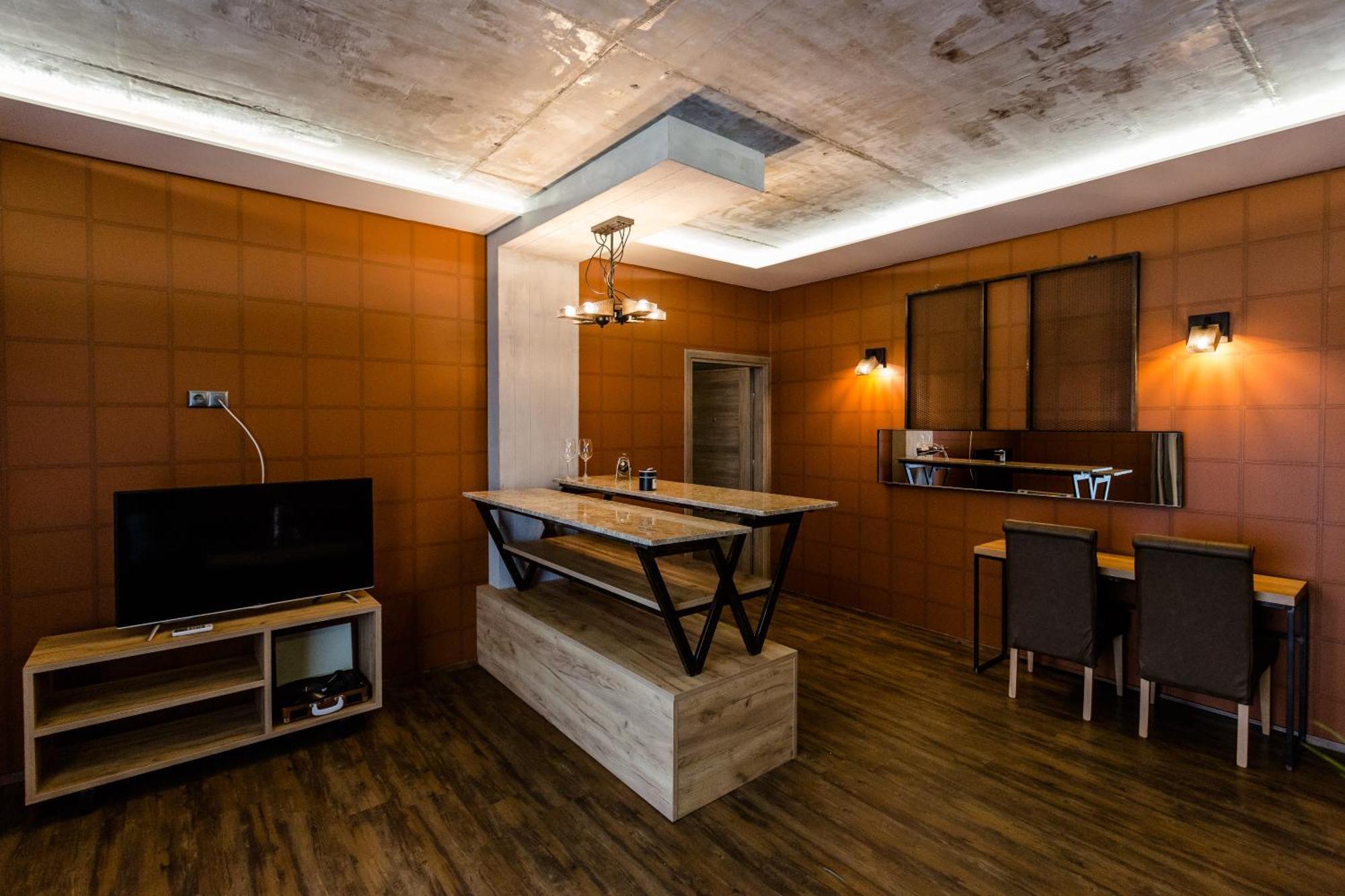 Hotel Finix Casino Kulata Exteriér fotografie